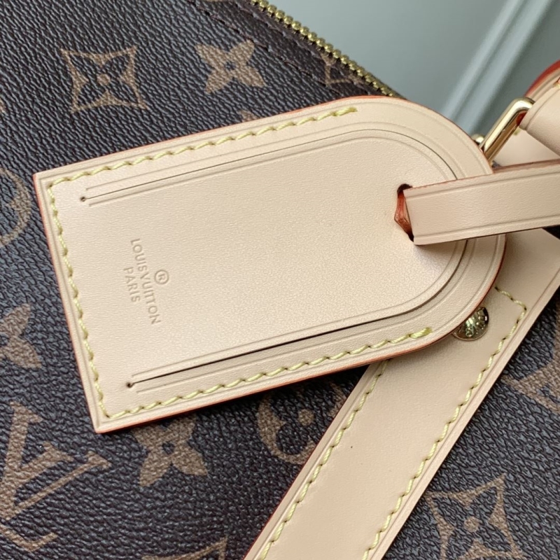 LV Travel Bags